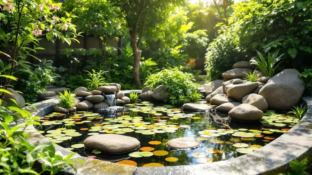 Deze zomer, trotseer de hitte met deze Japanse methode die je tuinieren kan revolutioneren