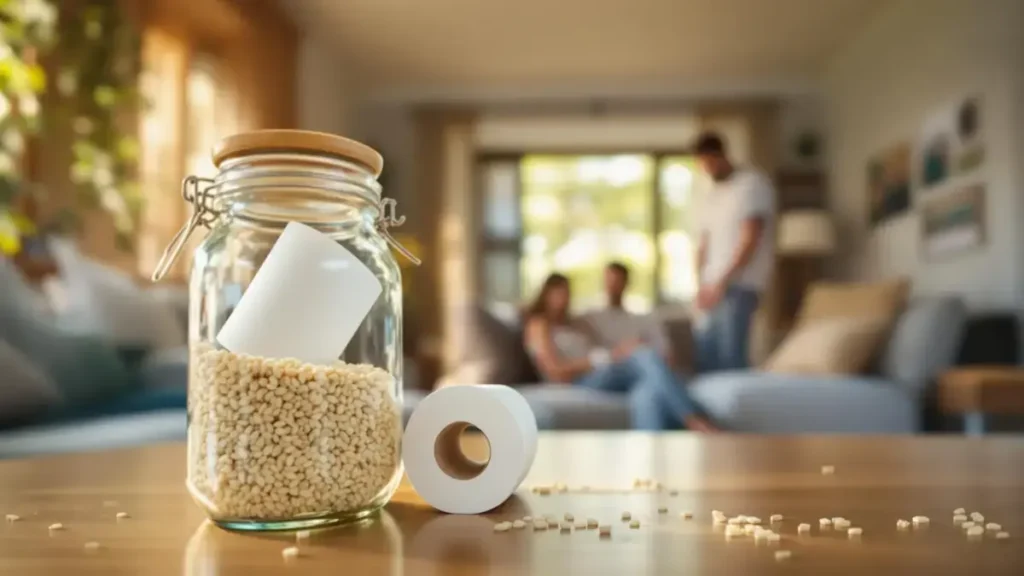 Dit zomerseizoen, behoud uw gemoedsrust met deze weinig bekende tip met een pot om inbraken te voorkomen