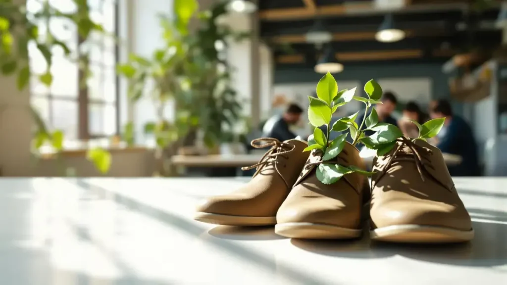 Een onverwachte tip: hoe een laurierblad in je schoenen je leven kan verbeteren