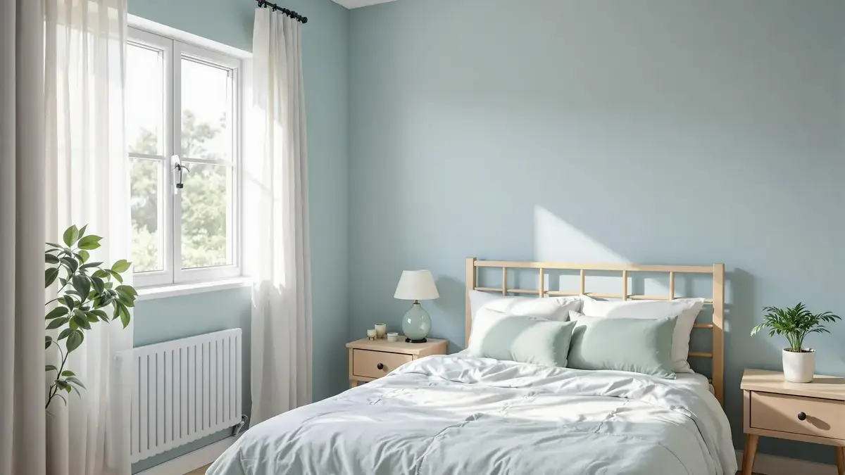 Vanaf 60 jaar kan deze eenvoudige verandering in uw slaapkamer uw slaap echt verbeteren