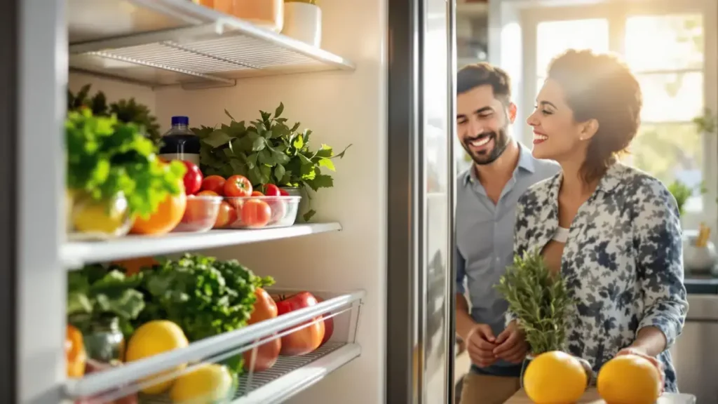 Voor een koelkast zonder nare geuren is het essentieel deze stap niet te verwaarlozen vóór de zomer