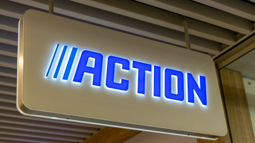 Deze nieuwe Action aanbieding van slechts 2 € zou wel eens de ultieme oplossing tegen muggen boven uw bed kunnen zijn
