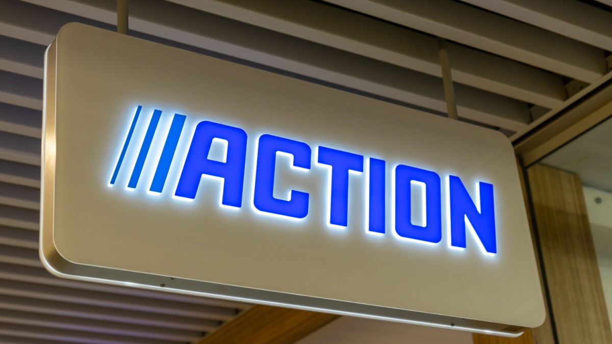 Deze nieuwe Action aanbieding van slechts 2 € zou wel eens de ultieme oplossing tegen muggen boven uw bed kunnen zijn