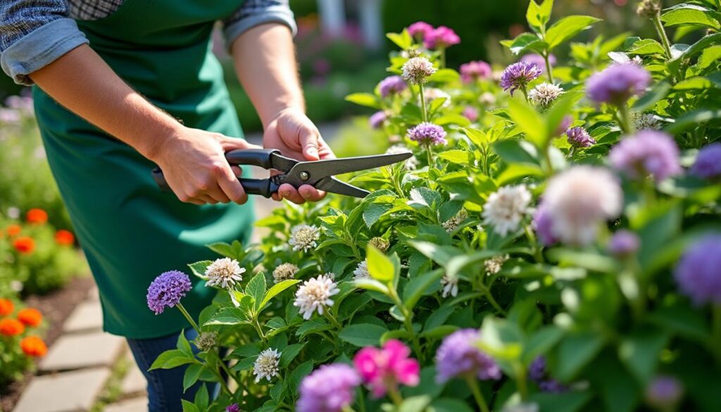 ontdek de beste tips en technieken voor het snoeien van je vlinderstruik, zodat je kunt genieten van een weelderige bloei. leer wanneer en hoe je deze prachtige plant moet verzorgen voor optimale groei en bloemen.