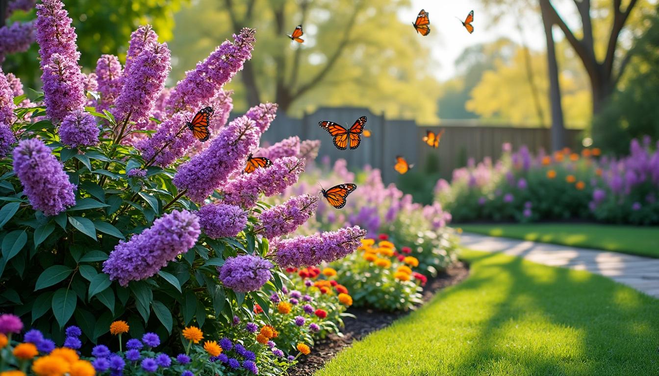 ontdek de beste technieken voor het snoeien van een vlinderstruik om optimale groei en bloei te bevorderen. leer handige tips en trucs voor een gezonde tuin met deze kleurrijke aanwinst.