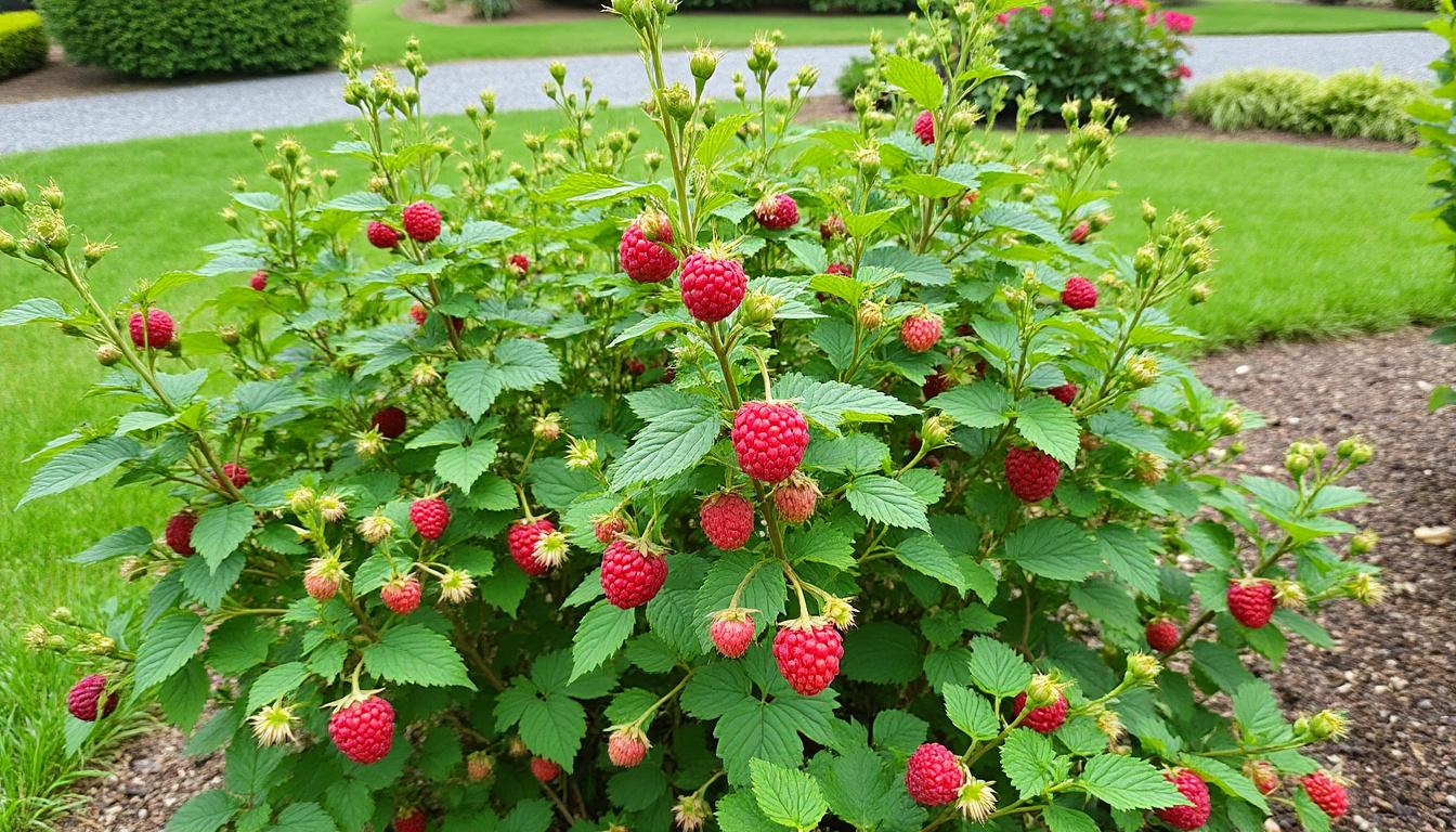 ontdek de beste snoeitechnieken voor frambozen in onze gids. leer hoe je jouw frambozenplanten optimaal kunt snoeien voor een gezonde groei en een overvloedige oogst.