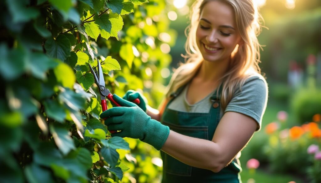 ontdek de beste tips en technieken voor het snoeien van klimop om een gezonde groei te bevorderen. leer hoe je jouw klimop plant optimaal verzorgt en vormgeeft voor een weelderige uitstraling.