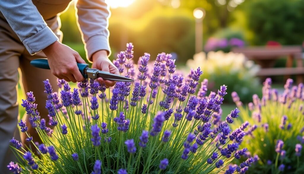 ontdek de beste technieken voor het snoeien van lavendel en zorg voor een weelderige bloei. leer wanneer en hoe je je lavendelplanten moet snoeien voor optimale groei en bloei.