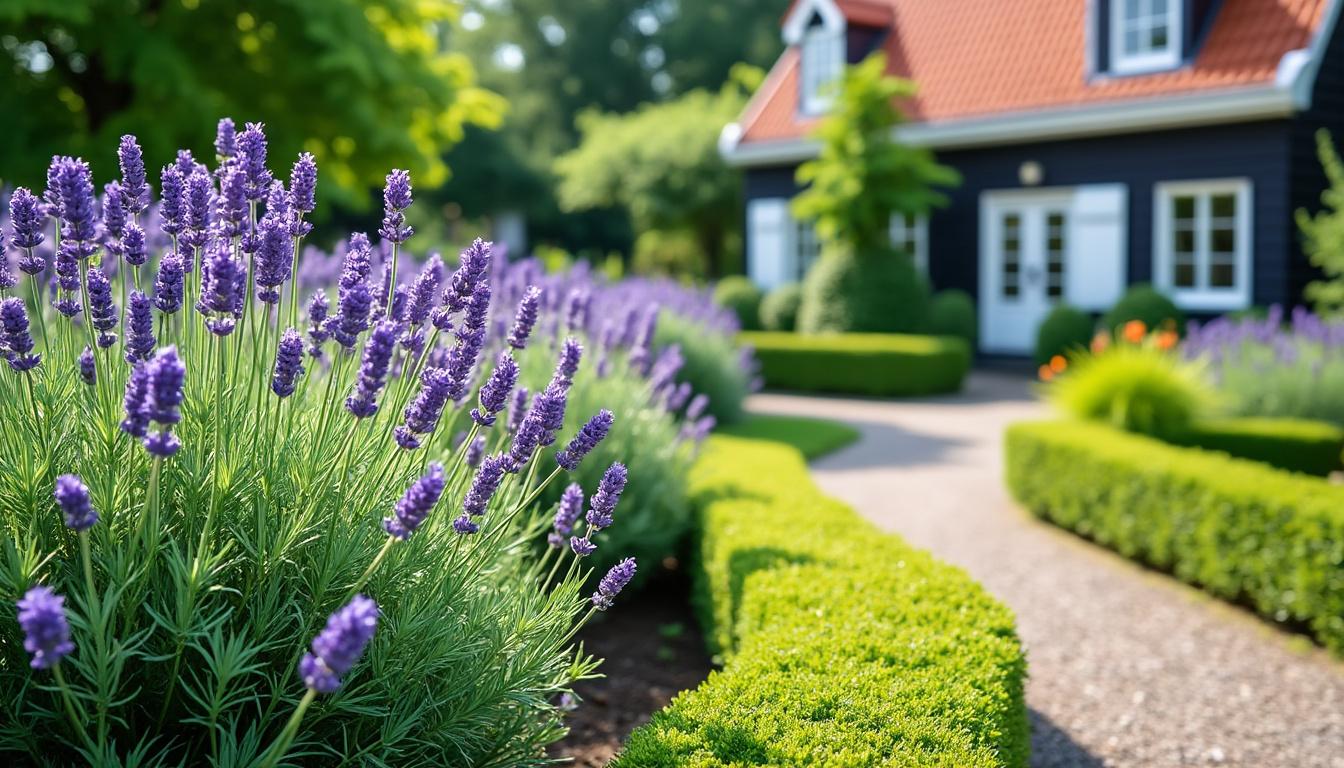 ontdek de beste tips voor het snoeien van lavendel en zorg voor een weelderige bloei deze zomer. leer wanneer en hoe je jouw lavendelplanten moet snoeien voor optimale groei en prachtige bloemen.