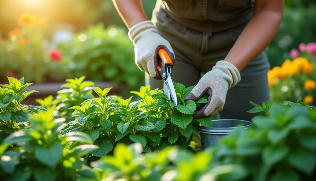 ontdek de beste technieken voor het snoeien van munt om een optimale groei te bevorderen. leer meer over de juiste tijd en methoden voor snoeien om een gezonde en aromatische muntplant te garanderen.