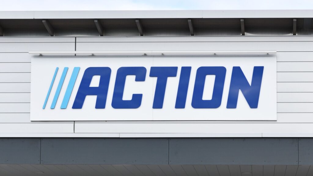 Voor slechts 3€ geven deze Action-kussens een warme, landelijke sfeer aan je woonkamer