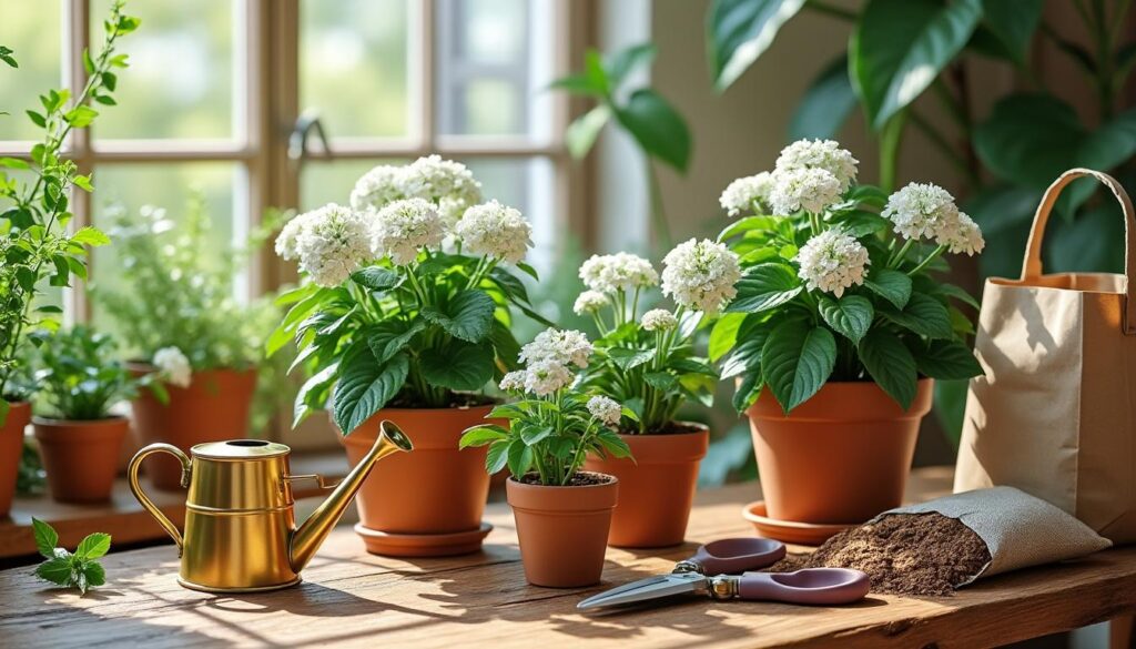 ontdek de beste tips voor het verzorgen van annabelle planten. leer wanneer je ze moet planten en hoe je ze optimaal laat groeien voor een weelderige bloei.