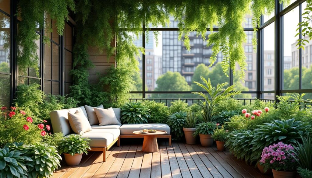 ontdek de beste momenten om balkonplanten te kopen voor een groenere leefruimte. leer wanneer je de perfecte planten kunt kiezen voor jouw balkon en geniet van een bloeiende, levendige buitenruimte.