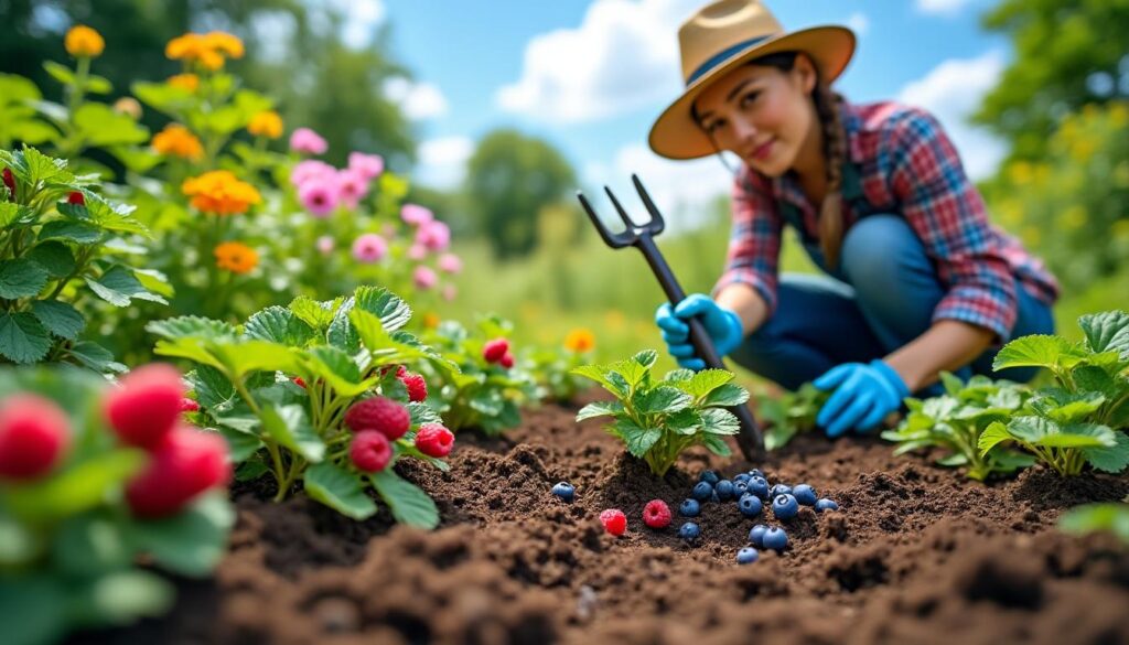 ontdek wanneer je bessenstruiken moet planten voor een optimale oogst. leer over de beste tijdstippen, technieken en tips om gezonde en productieve bessenstruiken te kweken.
