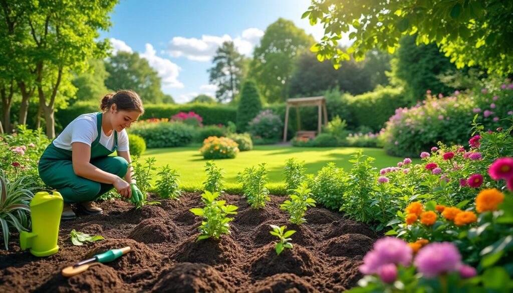ontdek de beste tips en tijdstippen voor het planten van een beukenhaag om een weelderige en groene tuin te creëren. leer alles over de juiste verzorging en groeiwijze voor optimale resultaten.