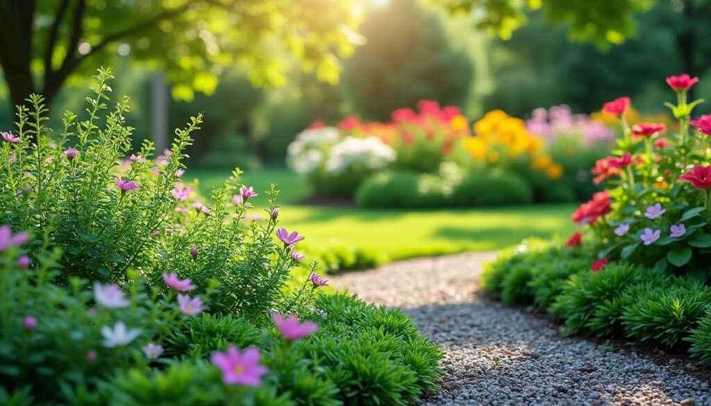 ontdek het ideale moment om bodembedekkers te planten voor een weelderige tuin. leer tips en trucs voor het kiezen van de juiste planten en zorg voor een groene oase in uw buitenruimte.