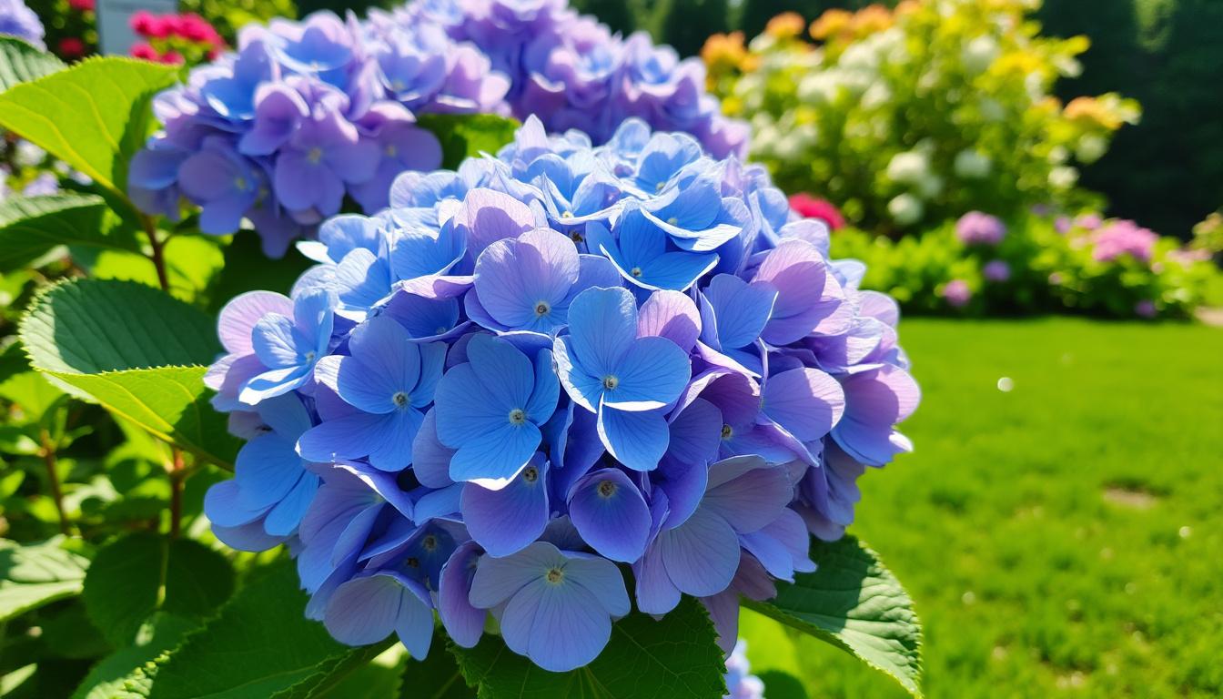 ontdek de beste periodes en technieken voor het snoeien van boerenhortensia's om een prachtige bloei te garanderen. leer hoe je jouw hortensia's gezond en weelderig houdt met onze handige tips.