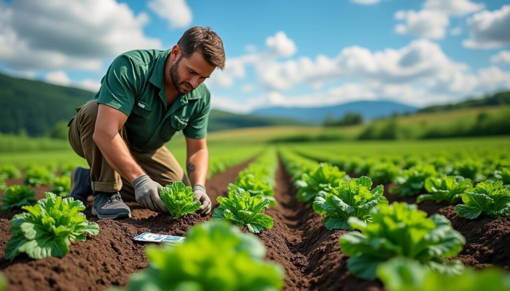 ontdek het ideale moment om boerenkool te planten voor een overvloedige oogst. leer tips en technieken voor optimale groei en hoe je het meeste uit je boerenkool kunt halen.