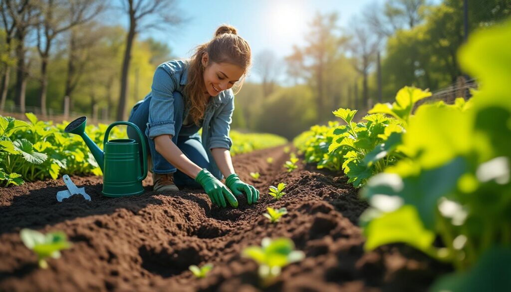 ontdek de beste tijd om courgettes te planten voor een optimale oogst. leer handige tips en technieken om een overvloedige opbrengst te garanderen en geniet van verse courgettes uit je eigen tuin.