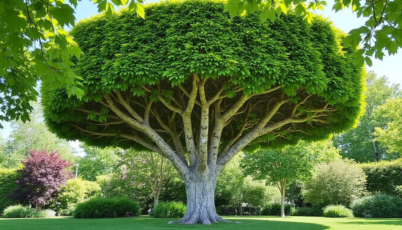 ontdek wanneer en hoe je een dakplataan moet snoeien voor een gezonde en bloeiende boom. volg onze handige tips en zorg ervoor dat je boom in topconditie blijft.