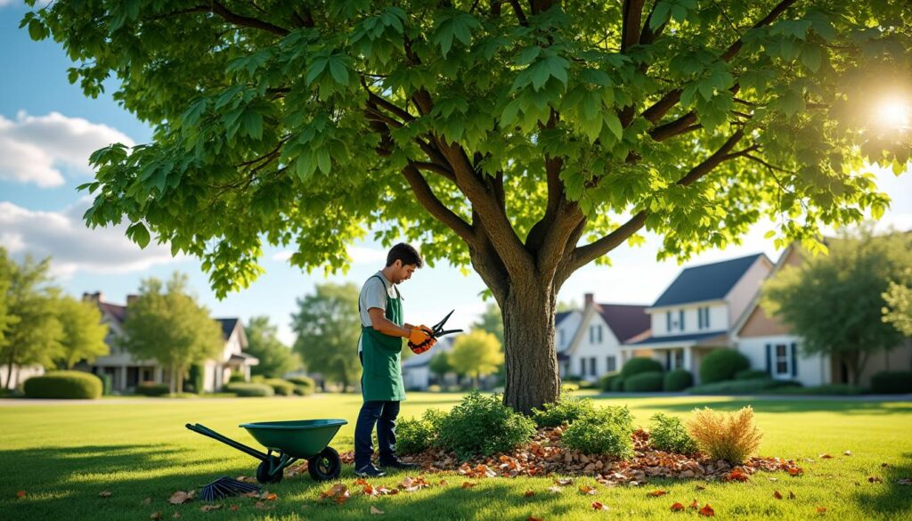 ontdek wanneer en hoe je dakplatanen moet snoeien voor optimale gezondheid en groei. volg onze handige tips voor het onderhouden van een prachtige en sterke boom.