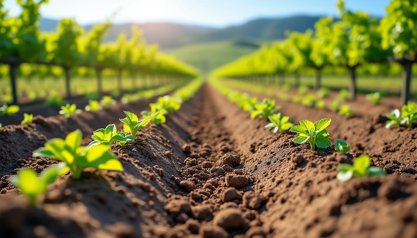ontdek wanneer je druiven moet planten voor een overvloedige oogst. leer over de beste tijd en tips voor het verzorgen van je druivenplanten, zodat je jaar na jaar kunt genieten van een rijke opbrengst.