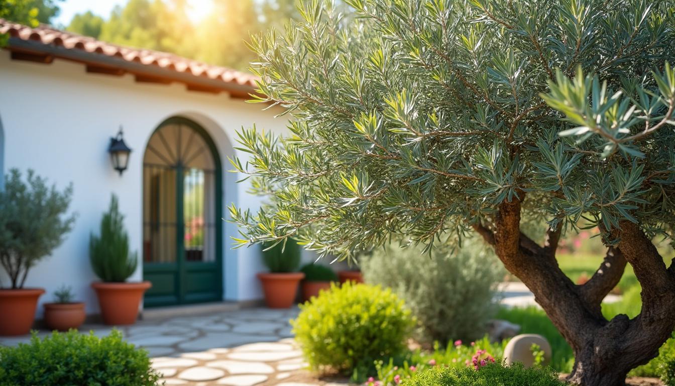 ontdek wanneer en hoe je een olijfboompje juist kunt snoeien voor optimale groei. leer handige tips en technieken om de gezondheid en opbrengst van je olijfboom te verbeteren.