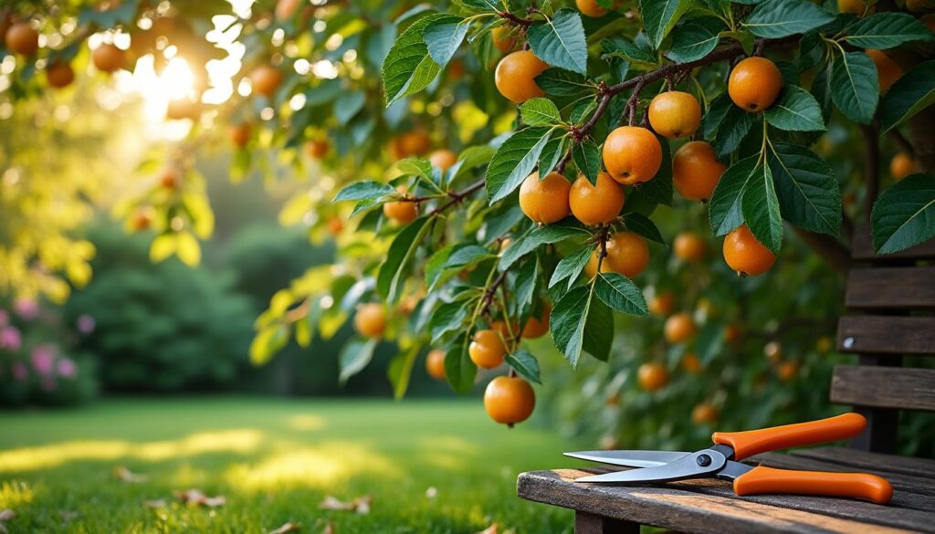 ontdek de beste tijd en technieken voor het snoeien van glansmispel om een gezonde groei en optimale bloei te bereiken. leer hoe je deze aantrekkelijke planten in je tuin verzorgt voor maximale resultaten.