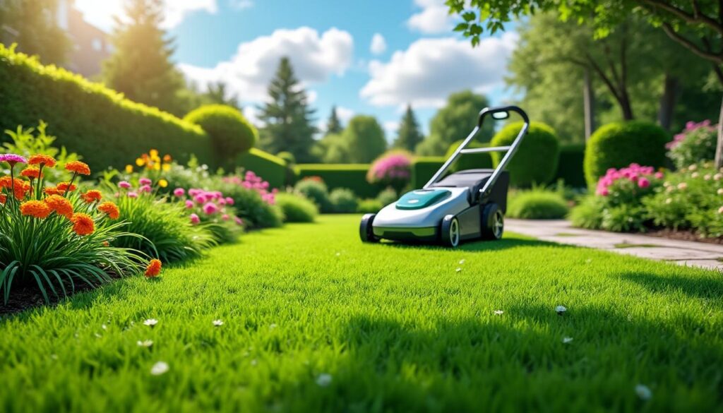 ontdek wanneer je grassen moet snoeien voor een gezonde tuin in 2025. leer tips en technieken voor het optimaal onderhouden van je gazon en geniet langer van een groene, levendige buitenruimte.