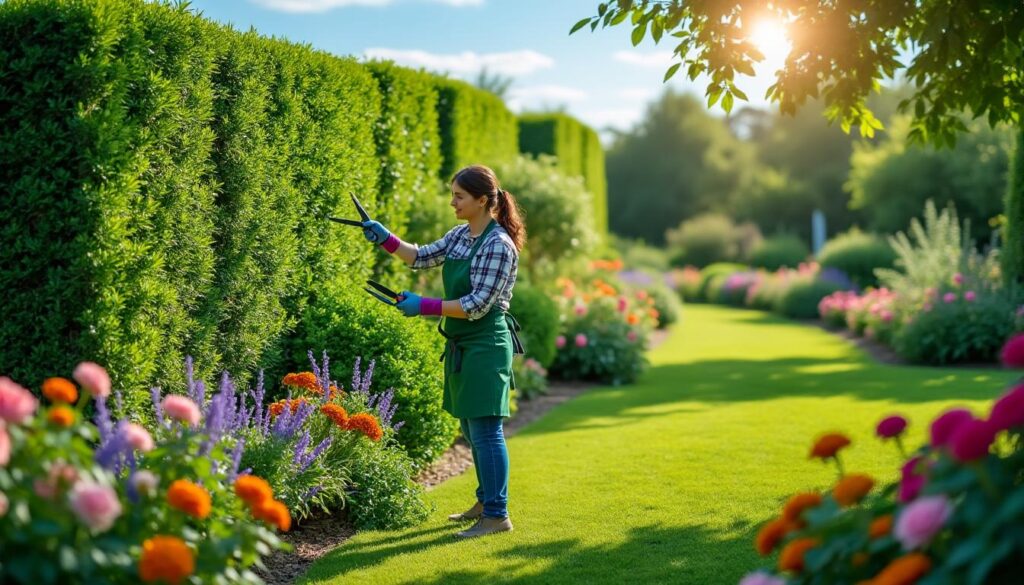 ontdek de beste tijd om haag te snoeien voor een gezonde en weelderige tuin. leer de technieken en tips voor optimaal onderhoud van je planten en geniet van een prachtige groene omgeving.