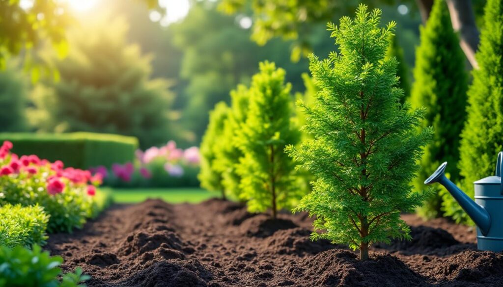 ontdek wanneer je haagbeuk kunt planten voor een weelderige, groene tuin. leer handige tips en trucjes om de juiste plantperiodes en zorg voor optimale groei te waarborgen.