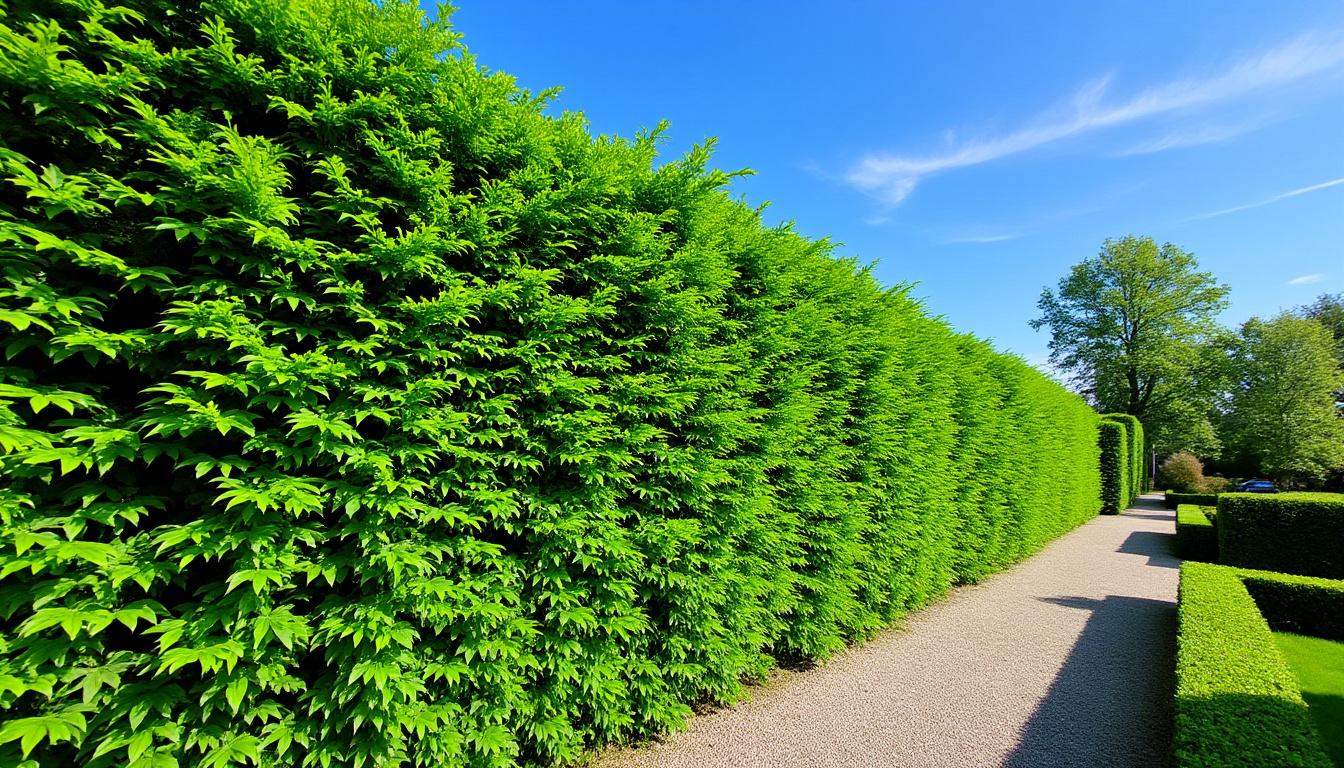 ontdek wanneer en hoe je haagbeuk moet snoeien voor optimale groei. leer de beste snoeitechnieken en tips om een gezonde en weelderige haagbeuk te garanderen.
