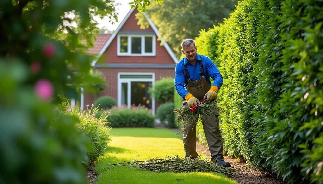 ontdek de beste tijd en technieken voor het snoeien van hazelaars om een optimale groei te garanderen. leer hoe je jouw hazelaar gezond en weelderig houdt in deze handige gids.