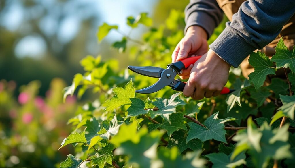 ontdek de beste tijd en technieken voor het snoeien van hedera om optimale groei en gezondheid te garanderen. leer tips en trucs voor het onderhouden van je hedera-planten.