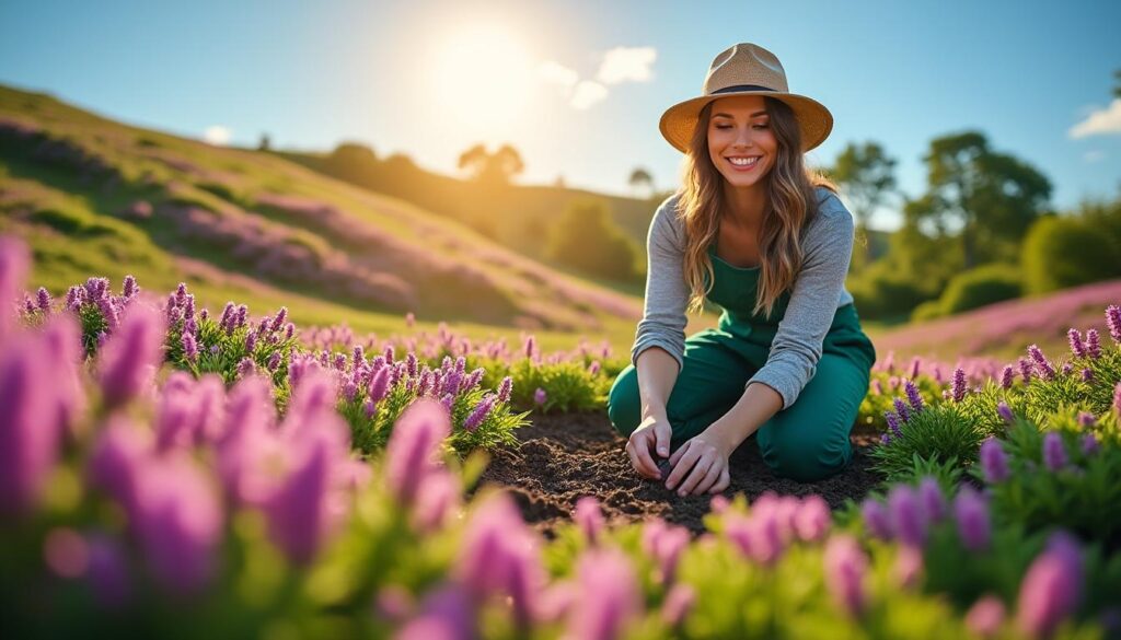 ontdek de beste tips voor het planten van heide! leer wanneer je heide moet planten voor optimale groei en bloei. zorg dat jouw tuin in volle glorie tot leven komt!