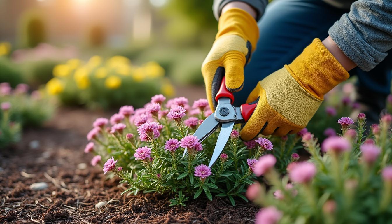 ontdek wanneer je heide het beste kunt snoeien voor optimale groei en bloei. leer handige tips en technieken voor een weelderige, bloeiende tuin.