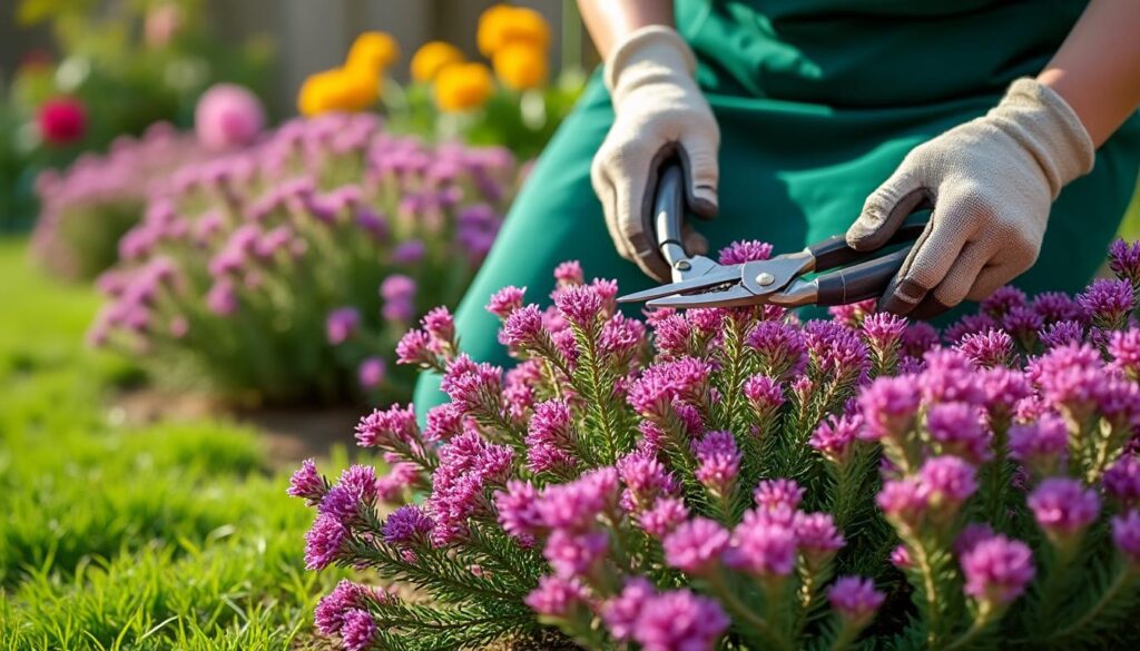 ontdek wanneer je heide het beste kunt snoeien voor optimale groei en bloei. leer handige tips en technieken voor een weelderige en kleurrijke heidetuin.