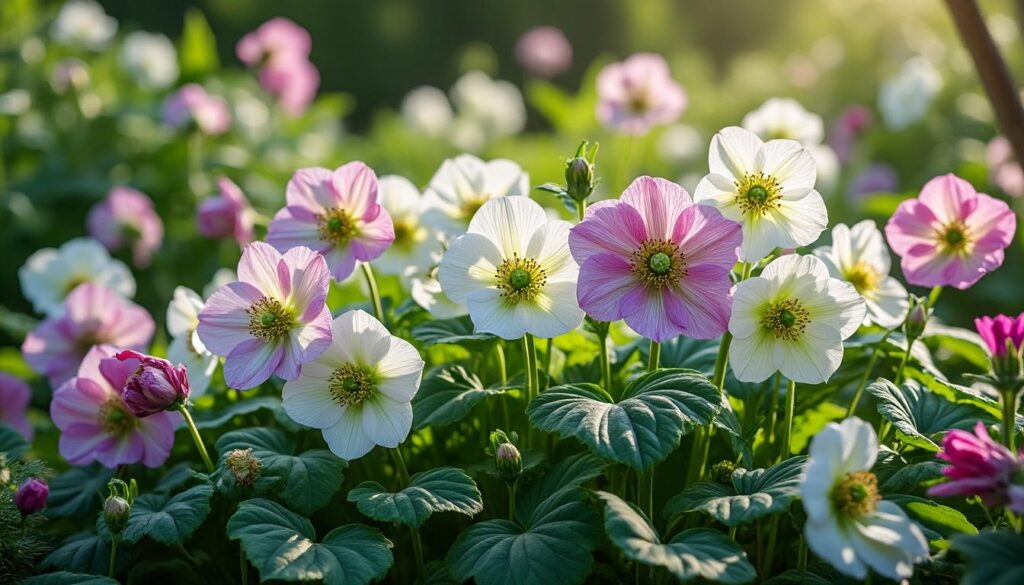 ontdek wanneer je helleborus kunt planten voor optimale bloei. leer de beste seizoenen en zorgtips voor een weelderige bloei in jouw tuin.