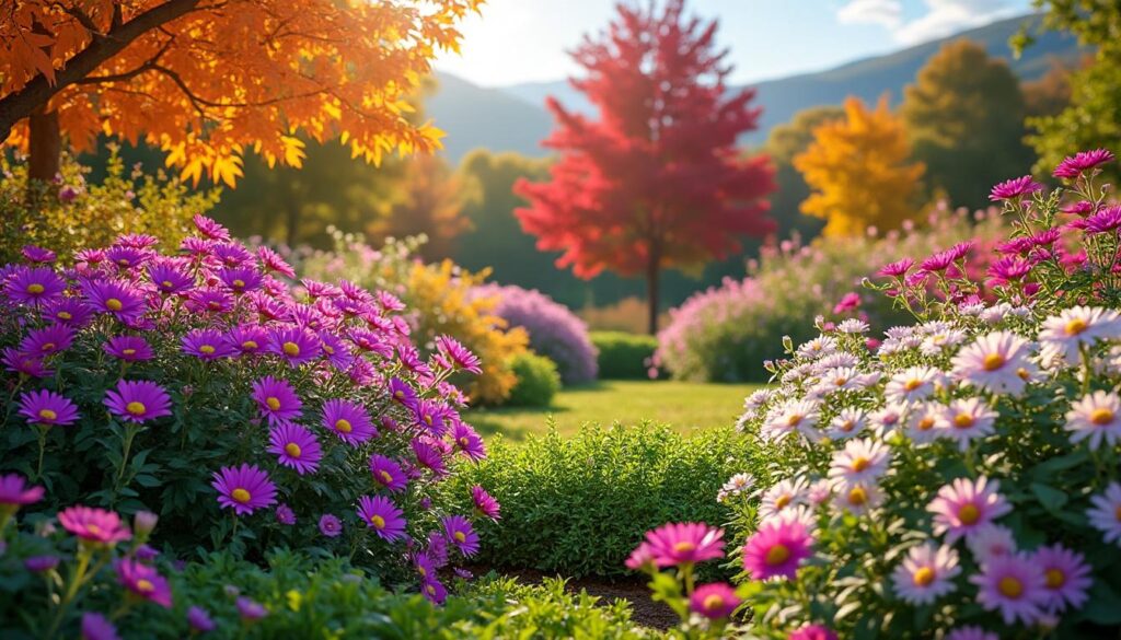 ontdek de beste tips voor het planten van herfstasters en transformeer je tuin in een schitterende herfstshow. leer wanneer je deze prachtige bloemen moet planten voor een kleurrijke herfsttuin.