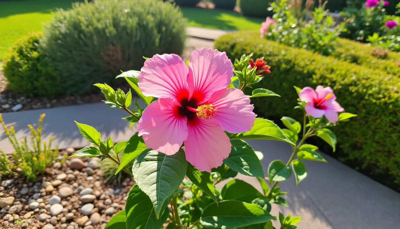 ontdek de beste tips voor het planten van hibiscus voor een weelderige bloei. leer wanneer je hibiscus moet planten en zorg voor een uitbundige bloei in jouw tuin.