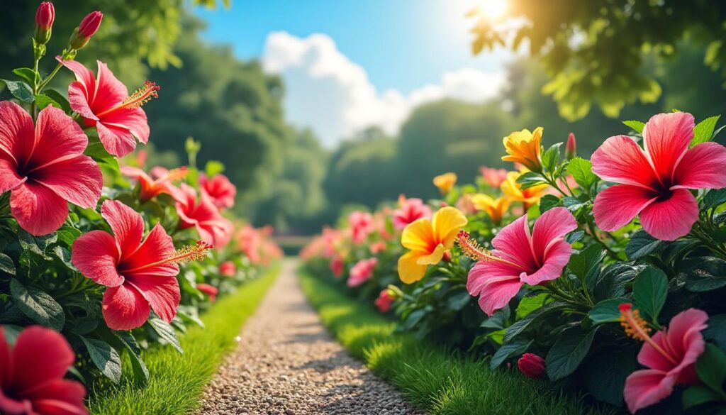 ontdek de beste tips voor het planten van hibiscus en geniet van een weelderige bloei. leer wanneer je hibiscus het beste kunt planten voor optimale groei en bloei in jouw tuin.