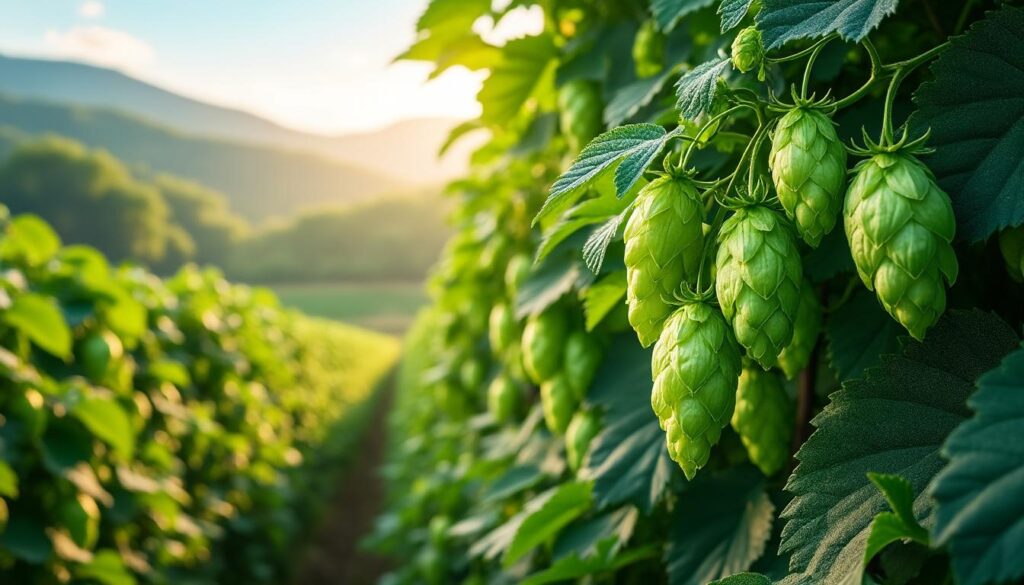 leer wanneer je hop moet planten voor de beste oogst. ontdek tips en technieken om de groei van je hopplanten te optimaliseren en maximale opbrengst te garanderen.