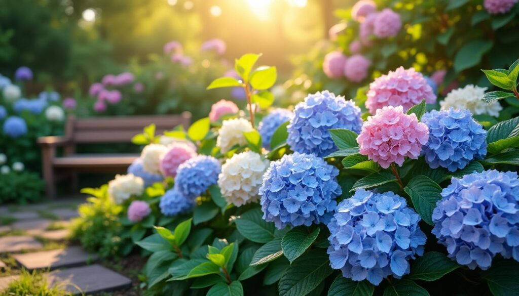 ontdek de beste tijd om hortensia's te planten voor een weelderige bloei. verwarm uw tuin met kleurrijke bloemen door de juiste planttechnieken en verzorging te leren.
