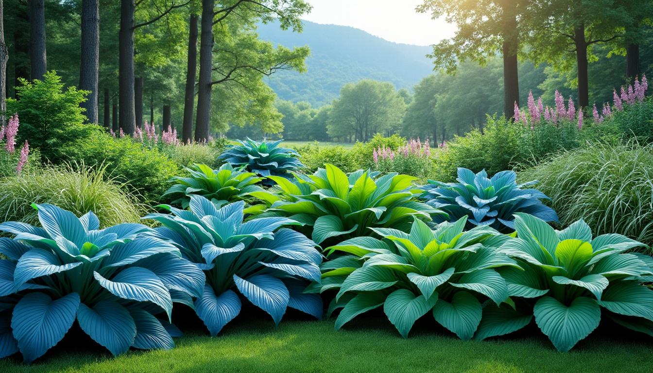 ontdek de beste tijd om hosta's te planten voor optimale groei. leer alles over de ideale omstandigheden en verzorging voor deze prachtige schaduwplanten.