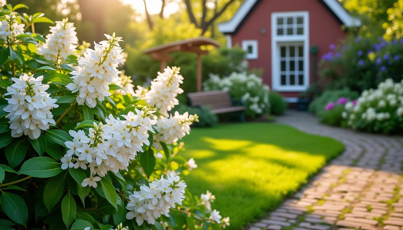 ontdek wanneer je jasmijn moet planten voor de beste bloei. leer de ideale tijd en technieken om te zorgen voor een overvloedige en geurige bloei van je jasmijnplanten.