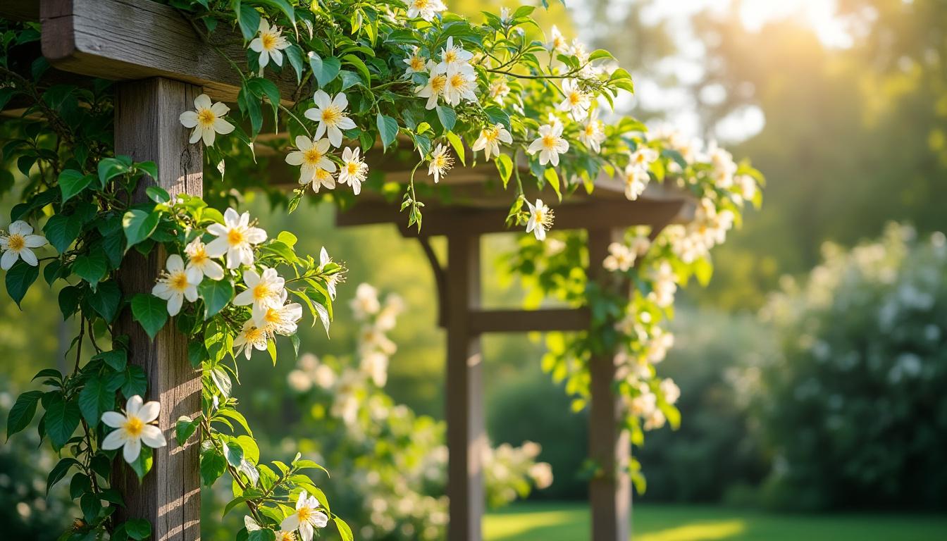 ontdek wanneer je kamperfoelie het beste kunt planten voor een optimale groei. leer over de ideale tijd, tips voor verzorging en hoe je ervoor zorgt dat je kamperfoelie weelderig en gezond groeit in je tuin.