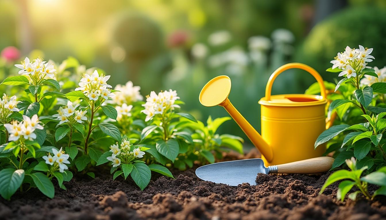 ontdek de beste tijd om kamperfoelie te planten voor optimale groei. leer tips en technieken om uw planten gezond en weelderig te laten bloeien.