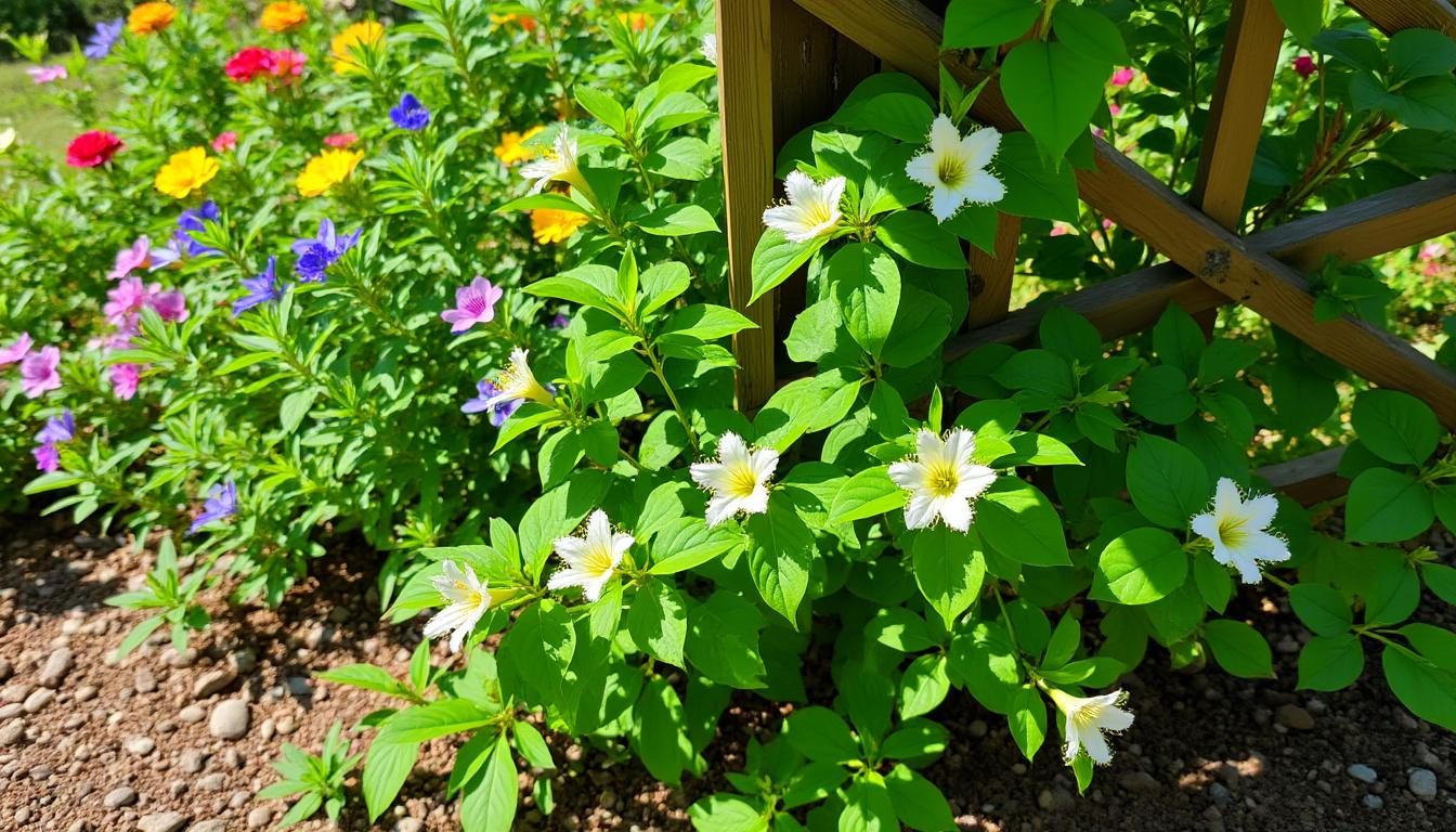 ontdek de beste tips voor wanneer je kamperfoelie moet snoeien voor optimale groei. leer hoe je jouw planten gezond en weelderig houdt met de juiste snoei-technieken in dit handige artikel.