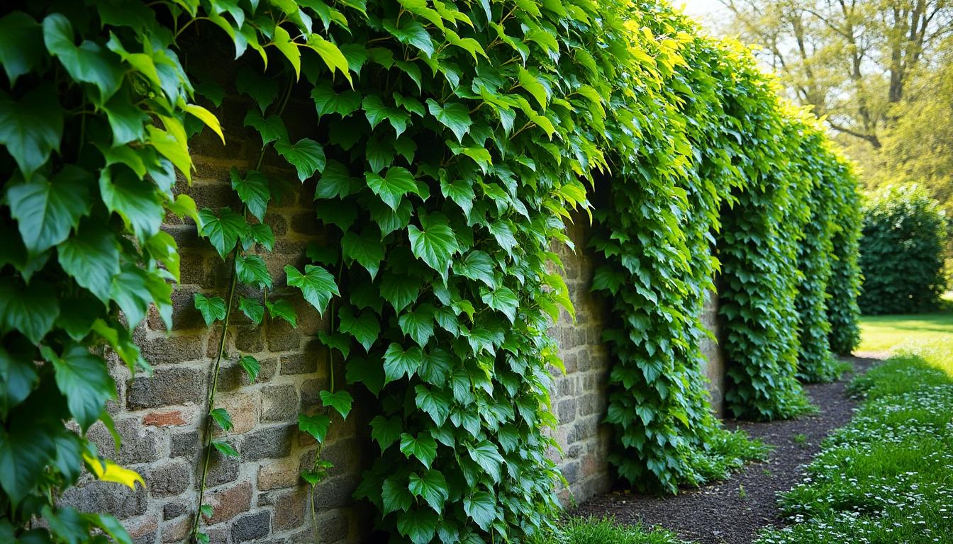 ontdek de beste tijd en tips voor het planten van klimop voor een weelderige en groene tuin. leer hoe je deze prachtige klimplant effectief kunt laten groeien en verzorgen.