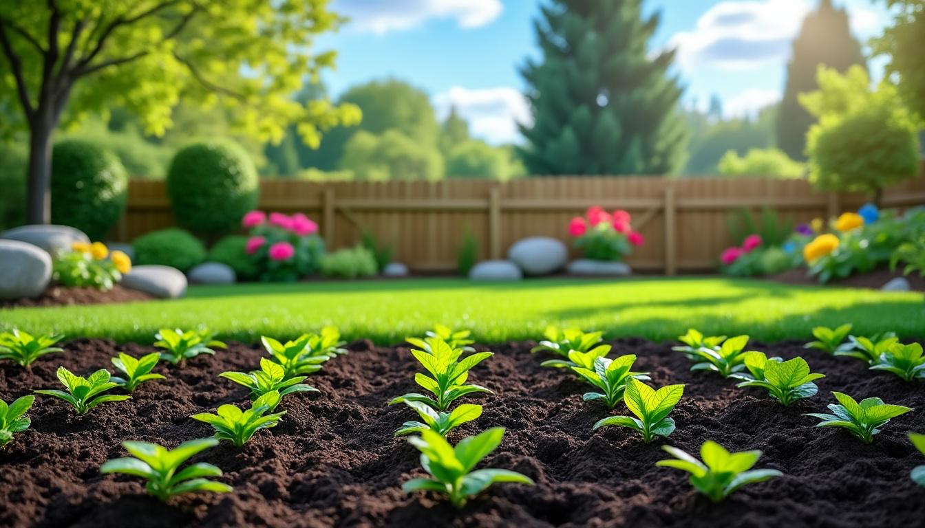 ontdek de beste tijd om klimop te planten voor een weelderige en groene tuin. leer de ideale omstandigheden en tips voor het succesvol laten groeien van klimop in uw buitenruimte.